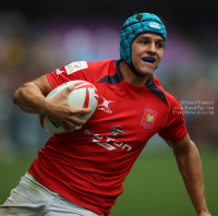 Pictures from 2017 Cathay Pacific / HSBC Hong Kong Sevens