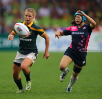 Pictures from 2017 Cathay Pacific / HSBC Hong Kong Sevens