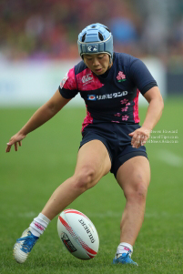 Pictures from 2017 Cathay Pacific / HSBC Hong Kong Sevens