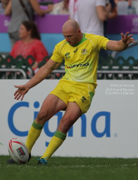 Pictures from 2017 Cathay Pacific / HSBC Hong Kong Sevens