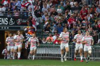 Pictures from 2017 Cathay Pacific / HSBC Hong Kong Sevens