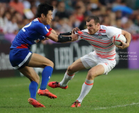 Pictures from 2017 Cathay Pacific / HSBC Hong Kong Sevens