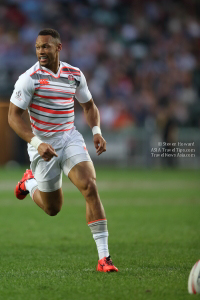 Pictures from 2017 Cathay Pacific / HSBC Hong Kong Sevens