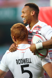 Pictures from 2017 Cathay Pacific / HSBC Hong Kong Sevens