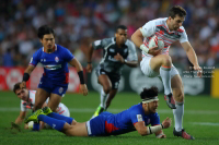 Pictures from 2017 Cathay Pacific / HSBC Hong Kong Sevens