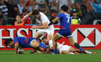 Pictures from 2017 Cathay Pacific / HSBC Hong Kong Sevens