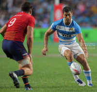 Pictures from 2017 Cathay Pacific / HSBC Hong Kong Sevens