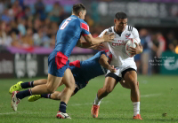 Pictures from 2017 Cathay Pacific / HSBC Hong Kong Sevens