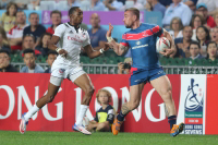 Pictures from 2017 Cathay Pacific / HSBC Hong Kong Sevens