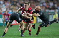 Pictures from 2017 Cathay Pacific / HSBC Hong Kong Sevens