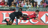 Pictures from 2017 Cathay Pacific / HSBC Hong Kong Sevens