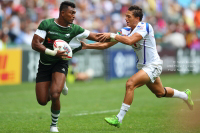 Pictures from 2017 Cathay Pacific / HSBC Hong Kong Sevens