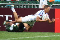 Pictures from 2017 Cathay Pacific / HSBC Hong Kong Sevens