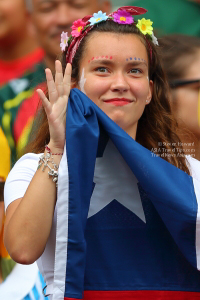 Pictures from 2017 Cathay Pacific / HSBC Hong Kong Sevens