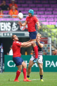 Pictures from 2017 Cathay Pacific / HSBC Hong Kong Sevens