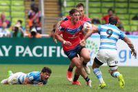 Pictures from 2017 Cathay Pacific / HSBC Hong Kong Sevens