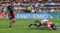 Pictures from 2013 Cathay Pacific / HSBC Hong Kong Sevens