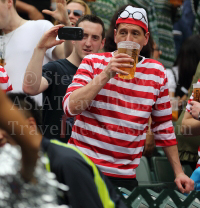 Pictures from 2013 Cathay Pacific / HSBC Hong Kong Sevens