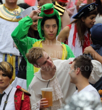 Pictures from 2013 Cathay Pacific / HSBC Hong Kong Sevens