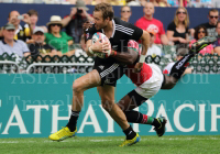 Pictures from 2013 Cathay Pacific / HSBC Hong Kong Sevens