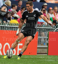 Pictures from 2013 Cathay Pacific / HSBC Hong Kong Sevens