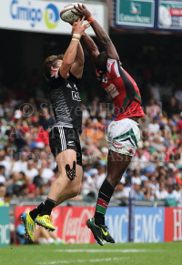 Pictures from 2013 Cathay Pacific / HSBC Hong Kong Sevens