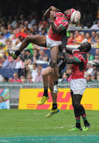 Pictures from 2013 Cathay Pacific / HSBC Hong Kong Sevens