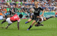 Pictures from 2013 Cathay Pacific / HSBC Hong Kong Sevens