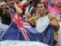 Pictures from 2013 Cathay Pacific / HSBC Hong Kong Sevens