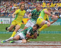 Pictures from 2013 Cathay Pacific / HSBC Hong Kong Sevens