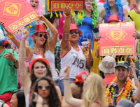 Pictures from 2013 Cathay Pacific / HSBC Hong Kong Sevens