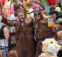 Pictures from 2013 Cathay Pacific / HSBC Hong Kong Sevens