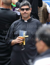 Pictures from 2013 Cathay Pacific / HSBC Hong Kong Sevens