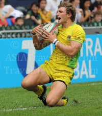 Pictures from 2013 Cathay Pacific / HSBC Hong Kong Sevens