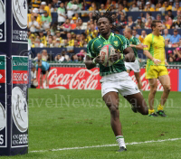 Pictures from 2013 Cathay Pacific / HSBC Hong Kong Sevens