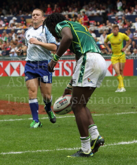 Pictures from 2013 Cathay Pacific / HSBC Hong Kong Sevens