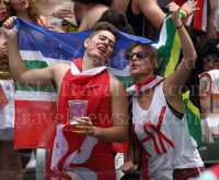 Pictures from 2013 Cathay Pacific / HSBC Hong Kong Sevens