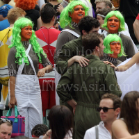 Pictures from 2013 Cathay Pacific / HSBC Hong Kong Sevens