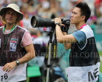 Pictures from 2013 Cathay Pacific / HSBC Hong Kong Sevens