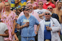 Pictures from 2013 Cathay Pacific / HSBC Hong Kong Sevens