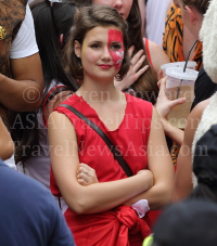 Pictures from 2013 Cathay Pacific / HSBC Hong Kong Sevens