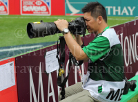 Pictures from 2013 Cathay Pacific / HSBC Hong Kong Sevens