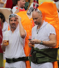 Pictures from 2013 Cathay Pacific / HSBC Hong Kong Sevens