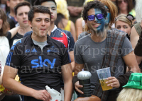 Pictures from 2013 Cathay Pacific / HSBC Hong Kong Sevens