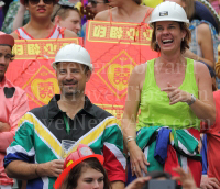 Pictures from 2013 Cathay Pacific / HSBC Hong Kong Sevens