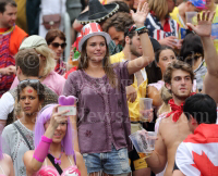 Pictures from 2013 Cathay Pacific / HSBC Hong Kong Sevens