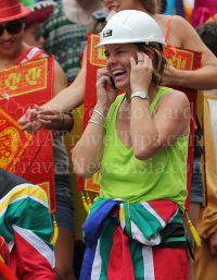 Pictures from 2013 Cathay Pacific / HSBC Hong Kong Sevens