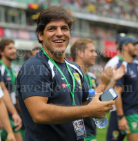 Pictures from 2013 Cathay Pacific / HSBC Hong Kong Sevens