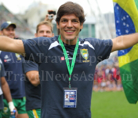 Pictures from 2013 Cathay Pacific / HSBC Hong Kong Sevens