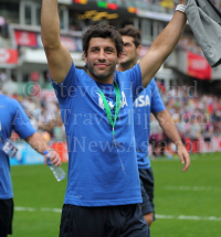 Pictures from 2013 Cathay Pacific / HSBC Hong Kong Sevens